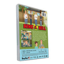 King of the Hill Season 14 (DVD), English Only