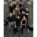 Senna The Complete Mini Series (DVD) English Only