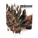 The Walking Dead: Season 1-11 (DVD) - English Only