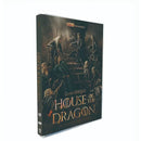 House of the Dragon Season 3 Fantasy Drama Action Adventure TV Series, English