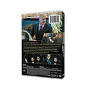 Law & Order: Organized Crime Season 4 (DVD) English Only