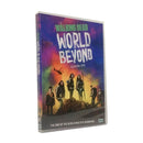 The Walking Dead World Beyond Season 1 (DVD)