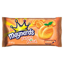 Maynards Fuzzy Peach Gummies 18 × 64 g