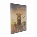 Mufasa: The Lion King (DVD) - English Only