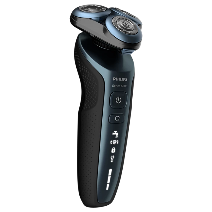 Philips Shaver series 6000 Wet and dry electric shaver S6610/11