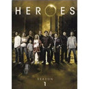 Heroes – The Complete Series | English DVD Box Set