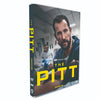 The Pitt Season 1 (DVD), English only