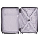 Expandable Trolley Backpack Set for Kids, Blue, 2-in-1 School Bag with Wheels