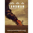Landman: Season One (DVD)