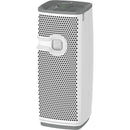 Bionaire True HEPA aer1 Mini Tower Air Purifier, White