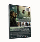 Lanterns Season 1 DVD – DC Superhero Mystery Drama Series