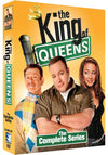 The King of Queens Complete Series (DVD) English Only