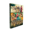 The White Lotus: Seasons 1-3 (DVD), English Only