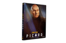 Star Trek Picard season 3 (DVD)-English only