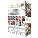 Two and a Half Men: Season 1-12 (DVD) - English Only