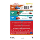 Cars: 3-Movie Collection (DVD) - English Only