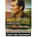 Rockford Files: The Complete Collection (DVD)