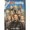 Last Man Standing Final Season DVD English Only