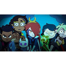 The Owl House Complete Series (DVD)