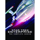 Star Trek: Enterprise: The Complete Series [DVD]