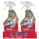 Oxi-Action Gold Laundry Stain Remover Spray – 2 Pack (2 × 550 mL)