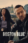 Boston Blue: Season 1 (DVD) - English Only