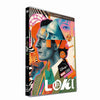 Loki Seasons 1-2 (DVD)