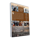 NCIS: Tony & Ziva Season 1 (DVD) - English Only
