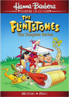 The Flintstones: The Complete Series (DVD) - English Only