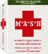M*A*S*H Complete Collection: Seasons 1-11 & Feature Film [DVD]- English only