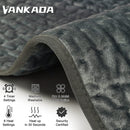 Vankada Heating Pad Electric Heat Pad, Hot Heated Pad,Moist Heat Heating Pad Moist and Dry Heat,Multiple Temp and Timer Settings