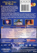 Aladdin (2-Disc Platinum/Special Edition) English Only