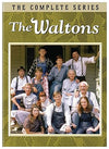 The Waltons: The Complete Series (RPKG/DVD)