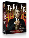 Thriller: The Complete Series - English Only