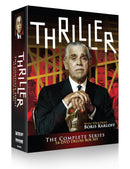 Thriller: The Complete Series - English Only