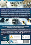 Frozen Planet II [DVD]