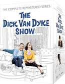 Dick Van Dyke Show - Complete Series