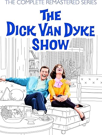 Dick Van Dyke Show - Complete Series