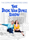 Dick Van Dyke Show: Complete Remastered Series