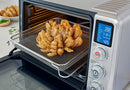 De’Longhi Air Fry Toaster Oven with Convection, 24L Digital and 10 Cooking functions