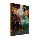 The Gilded Age Season 1(DVD)