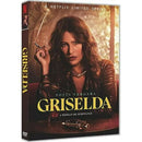 Sofia Vergara Griselda Season 1 (DVD) - English Only