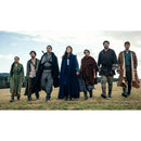 The Wheel of Time Complete Series Seasons 1-3 (DVD)