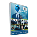 Severance: The Complete Series Season 1-2 (DVD)