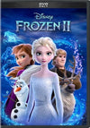 FROZEN 2 (DVD)