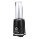 Personal Blender for Smoothies and Shakes, Compact Single-Serve Blender, Portable Drink Mixer, Kitchen Countertop Blender