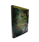 Disney’s Bambi 2-Disc Special Edition DVD – Classic Animated Family Movie