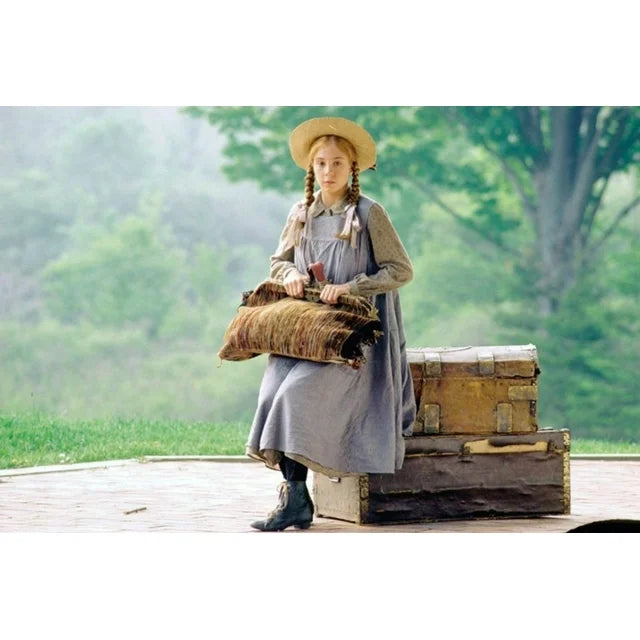 Anne of Green Gables: The Collection (DVD) - English Only