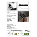 Checkme Wireless Blood Pressure Monitor With Bluetooth Connectivity