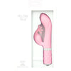 Pillow Talk Kinky - Dual Massager - Pink